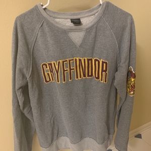 Gryffindor Pull-over